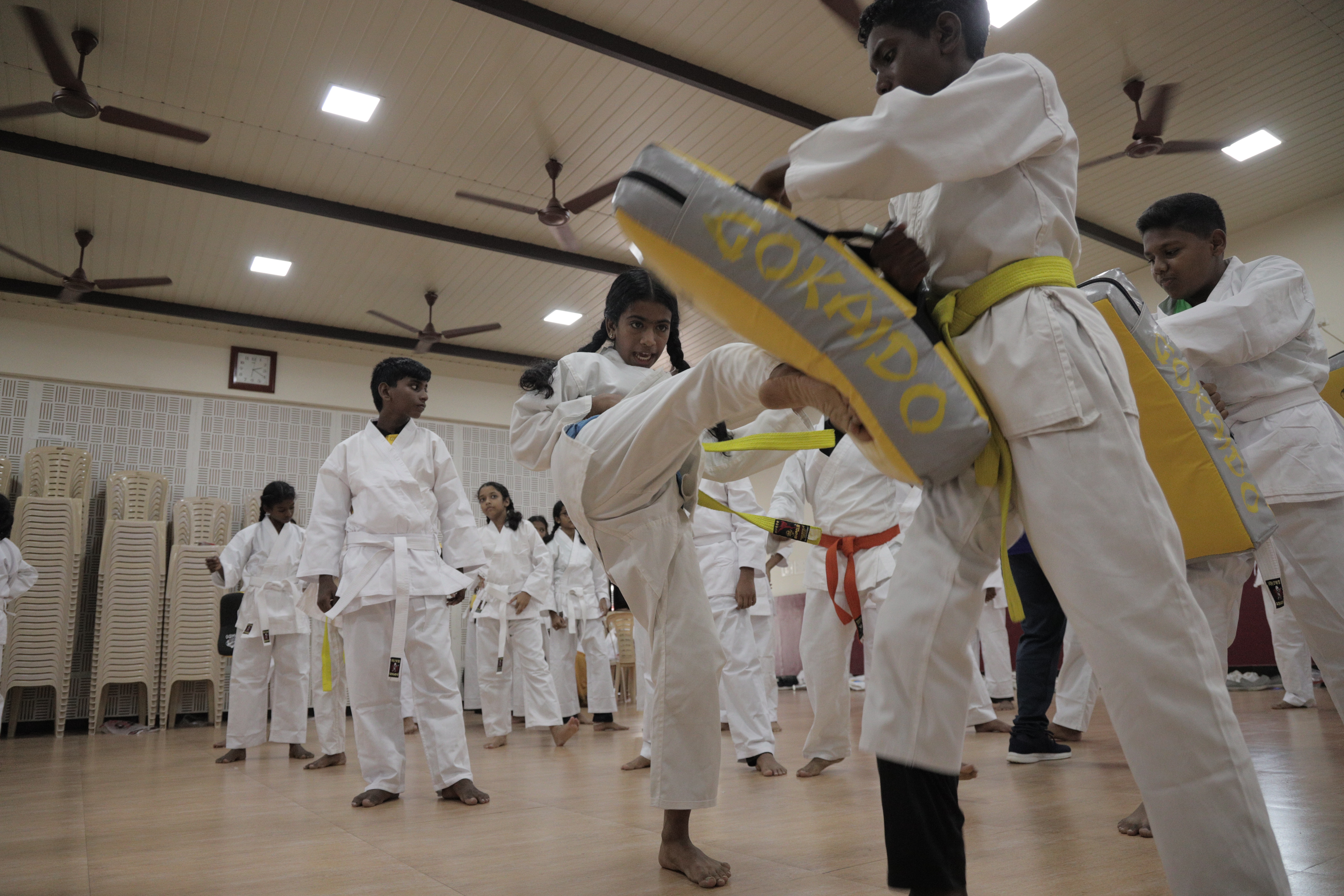Karate